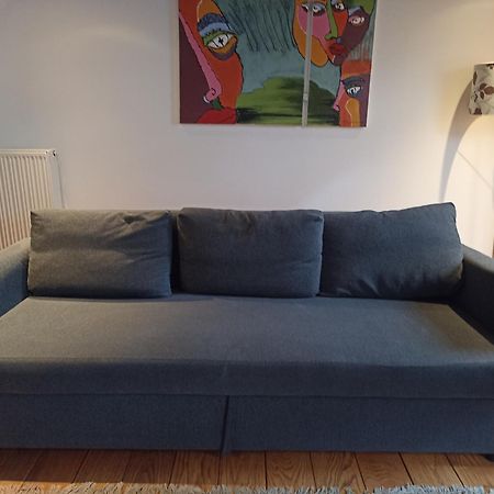 Spacious Duplex In Brussels Historical Center Екстер'єр фото