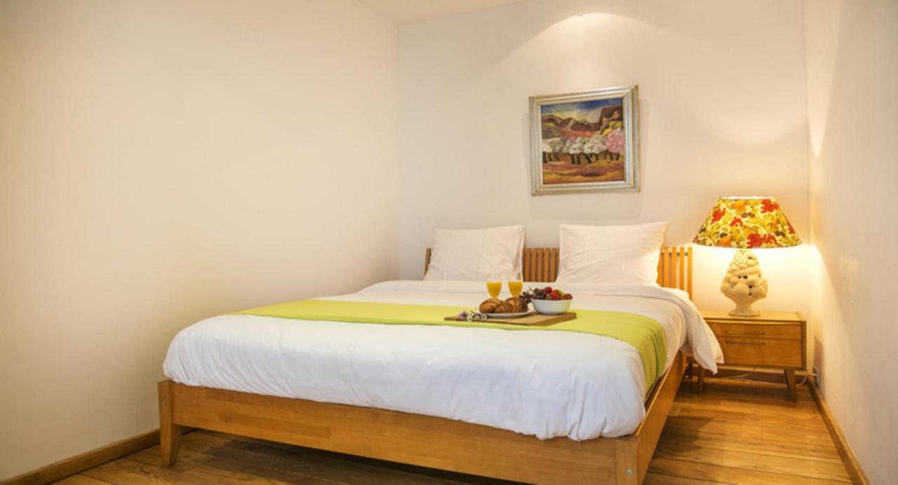 Spacious Duplex In Brussels Historical Center Екстер'єр фото
