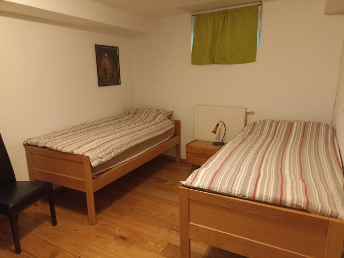 Spacious Duplex In Brussels Historical Center Екстер'єр фото